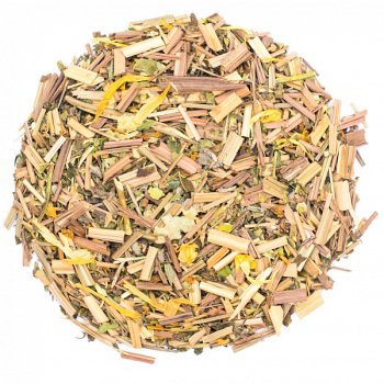 (6728) Чайный напиток Травяной Монастырский травяной сбор №2 250 г