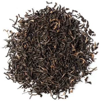 Черный индийский чай Ассам Дижу, 500 гр. Черный индийский чай Ассам Дижу, 500 гр.