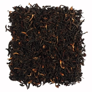 Черный индийский чай Ассам Макалбари, 500 гр. Черный индийский чай Ассам Макалбари, 500 гр.