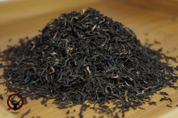 Черный индийский чай Ассам Синглижан, 165 гр.