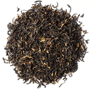 Черный индийский чай Ассам Халмари, 165 гр. Черный индийский чай Ассам Халмари, 165 гр.