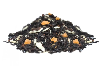 Черный чай ванильное небо, Германия, 100 гр.