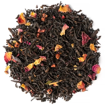 Черный чай Екатерина Великая, Германия, 165 гр.