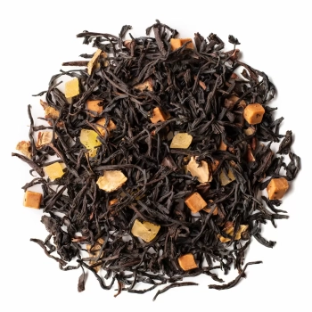 Черный чай карамель, Германия, 100 гр.