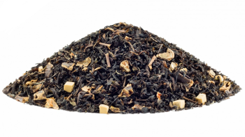 Черный чай карамельный прованс, Германия, 100 гр.