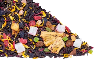 Черный чай копакобана, Германия, 100 гр.