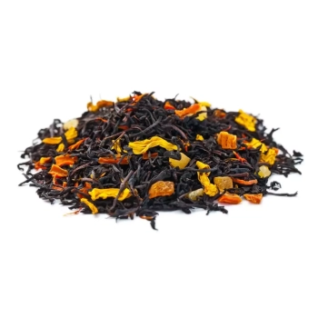 Черный чай солнечный, Германия, 100 гр.