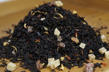 Черный чай утро востока, Германия, 500 гр.