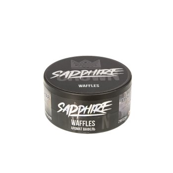 SAPPHIRE CROWN Waffles 25гр МРК SAPPHIRE CROWN Waffles 25гр МРК