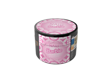 NАШ BARBIE (БАНАН БАБЛ ГАМ) 40гр