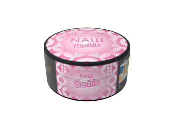 NАШ BARBIE (БАНАН БАБЛ ГАМ) 100гр