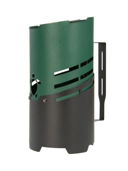 Колпак Tortuga Шелби зелёный