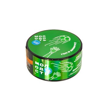 МОЛОДОСТЬ Гол в девятку 25гр