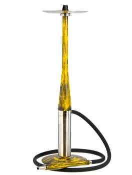 Кальян UNION Argument 3X жёлтый