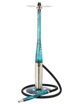 Кальян UNION Argument 3X голубой