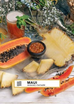 Element ВОЗДУХ Maui NEW 25гр Element ВОЗДУХ Maui NEW 25гр