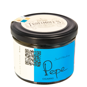 Trofimoff's Cigarro Pepe 125гр Trofimoff's Cigarro Pepe 125гр