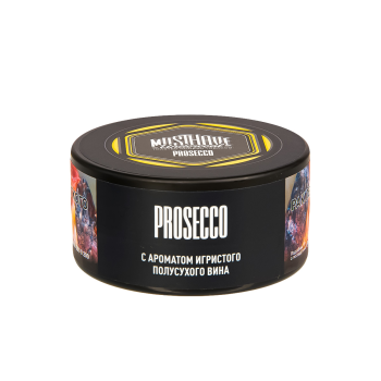 MustHave с ароматом просекко - Prosecco 25гр МРК