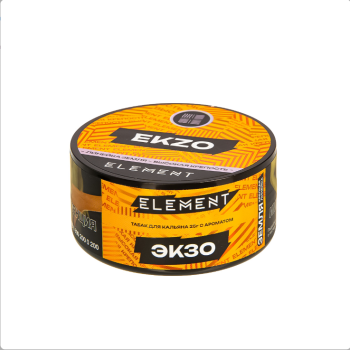 Element ЗЕМЛЯ Ekzo NEW 25гр Element ЗЕМЛЯ Ekzo NEW 25гр