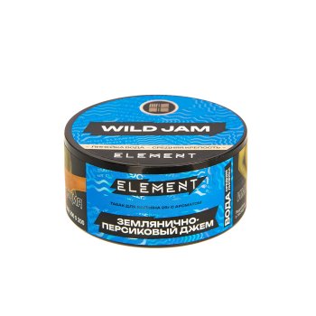 Element ВОДА Wild Jam NEW 25гр Element ВОДА Wild Jam NEW 25гр