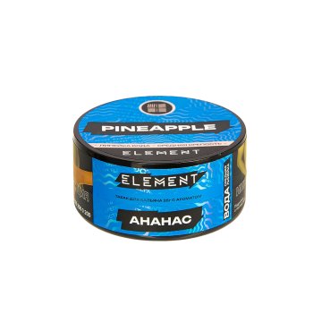 Element ВОДА Pineapple NEW 25гр Element ВОДА Pineapple NEW 25гр