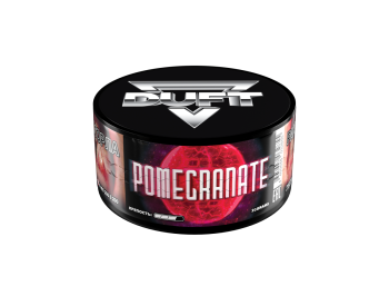Duft Pomegranate 20гр МРК