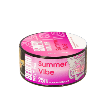 Sebero Arctic Mix Summer Vibe 25гр МРК
