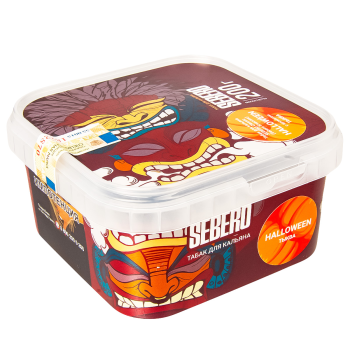 Sebero Halloween 200гр Sebero Halloween 200гр