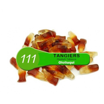 Табак Tangiers Birquq (Танжирс) Акциз -  Ololiuqui (Ололиуки, Ололо) 250 гр.