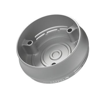 Kaloud Zeppelin Base (серый)