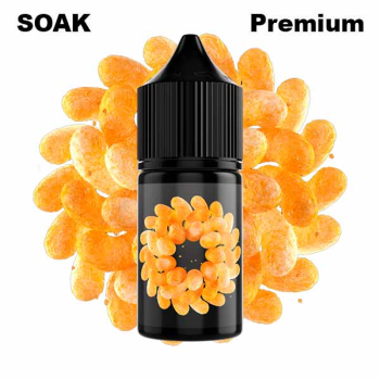 Жидкость SOAK L30 Corn Sticks 30 мл 2 мг