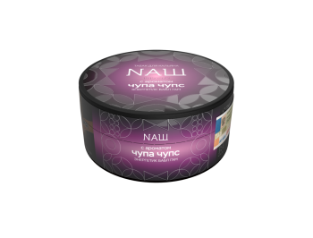 NАШ HARD Чупа чупс 100гр