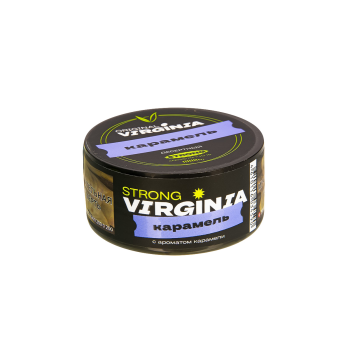 Original Virginia Middle Карамель 25гр Original Virginia Middle Карамель 25гр