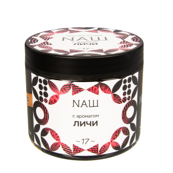 NАШ Личи 200гр МРК