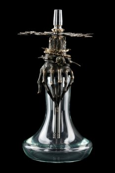 Кальян Maklaud Nosferatu