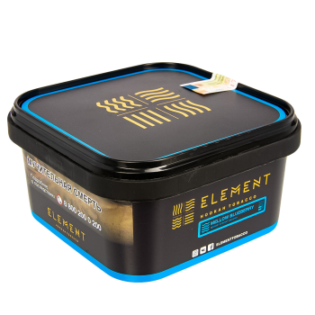 Element ВОДА Mellow Blueberry 200гр МРК Element ВОДА Mellow Blueberry 200гр МРК