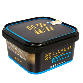 Element ВОДА Siberry 200гр МРК Element ВОДА Siberry 200гр МРК