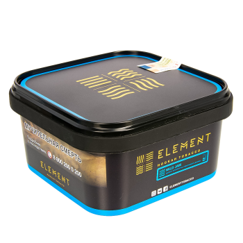 Element ВОДА Wild Jam 200гр МРК Element ВОДА Wild Jam 200гр МРК