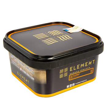 Element ЗЕМЛЯ Elemint 200гр МРК Element ЗЕМЛЯ Elemint 200гр МРК