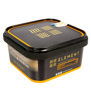 Element ЗЕМЛЯ Rush 200гр Element ЗЕМЛЯ Rush 200гр