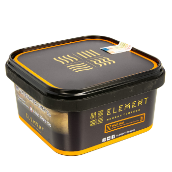 Element ЗЕМЛЯ Wild Jam 200гр Element ЗЕМЛЯ Wild Jam 200гр