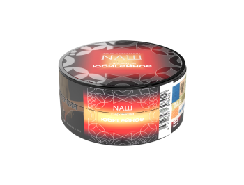 NАШ HARD Юбилейное печенье 20гр NАШ HARD Юбилейное печенье 20гр