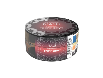 NАШ HARD Грейпфрут 20гр NАШ HARD Грейпфрут 20гр