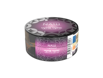 NАШ HARD Чупа чупс 20гр МРК