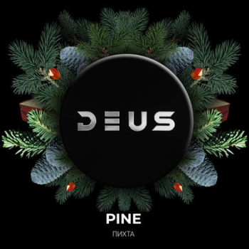DEUS Pine 100гр DEUS Pine 100гр
