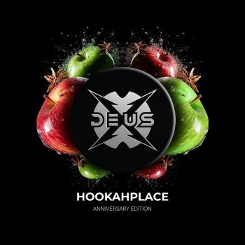 Табак Deus - Hookah Place 100 гр.