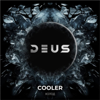 DEUS Cooler 100гр DEUS Cooler 100гр