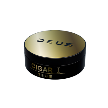 DEUS CIGAR I 100гр DEUS CIGAR I 100гр