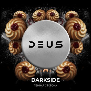 Табак Deus - Darkside 100 гр.