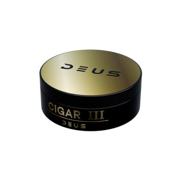 DEUS CIGAR III 100гр DEUS CIGAR III 100гр